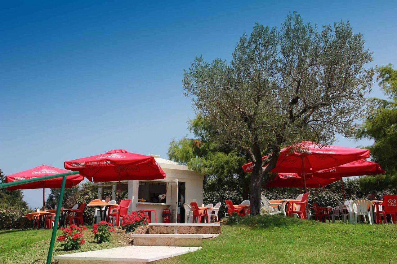 Mobilehomes In Sirmione/Gardasee 22177 Dış mekan fotoğraf