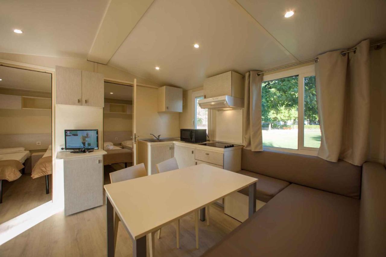 Mobilehomes In Sirmione/Gardasee 22177 Dış mekan fotoğraf