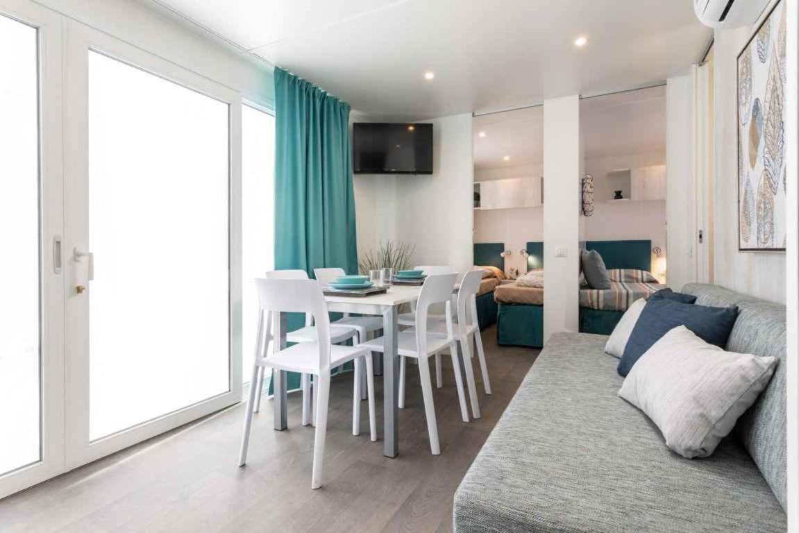 Mobilehomes In Sirmione/Gardasee 22177 Dış mekan fotoğraf