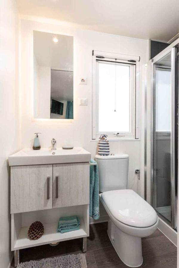 Mobilehomes In Sirmione/Gardasee 22177 Dış mekan fotoğraf