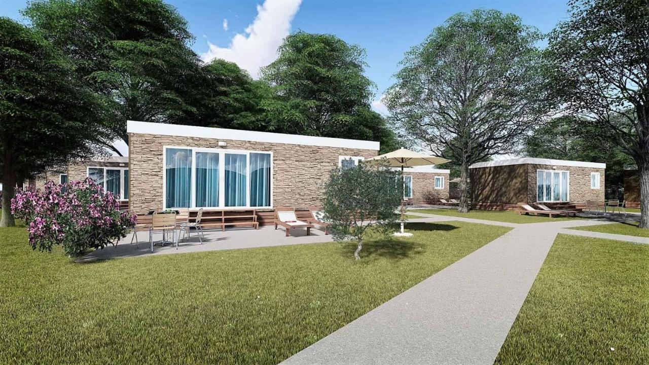 Mobilehomes In Sirmione/Gardasee 22177 Dış mekan fotoğraf