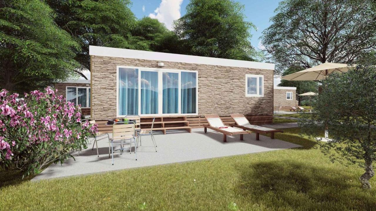 Mobilehomes In Sirmione/Gardasee 22177 Dış mekan fotoğraf