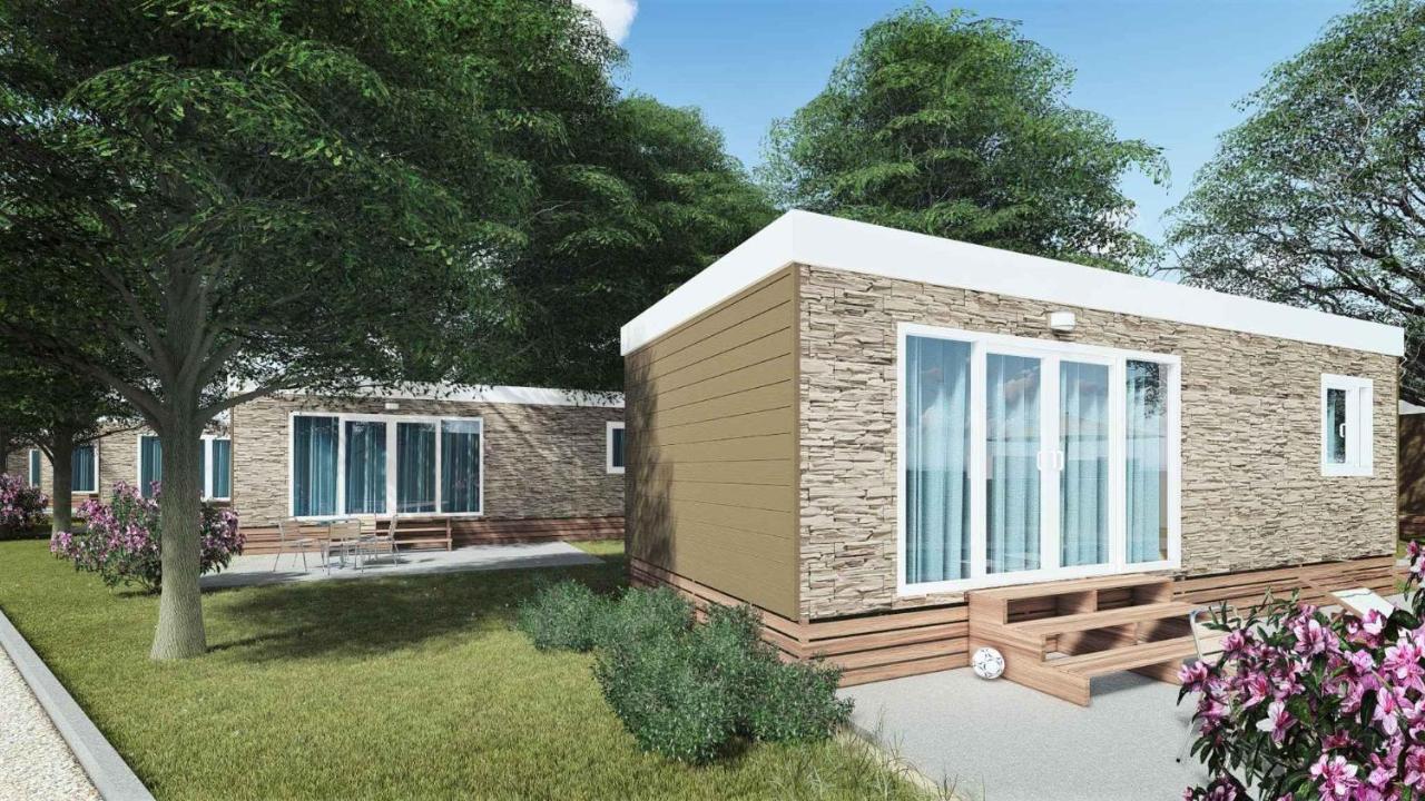 Mobilehomes In Sirmione/Gardasee 22177 Dış mekan fotoğraf