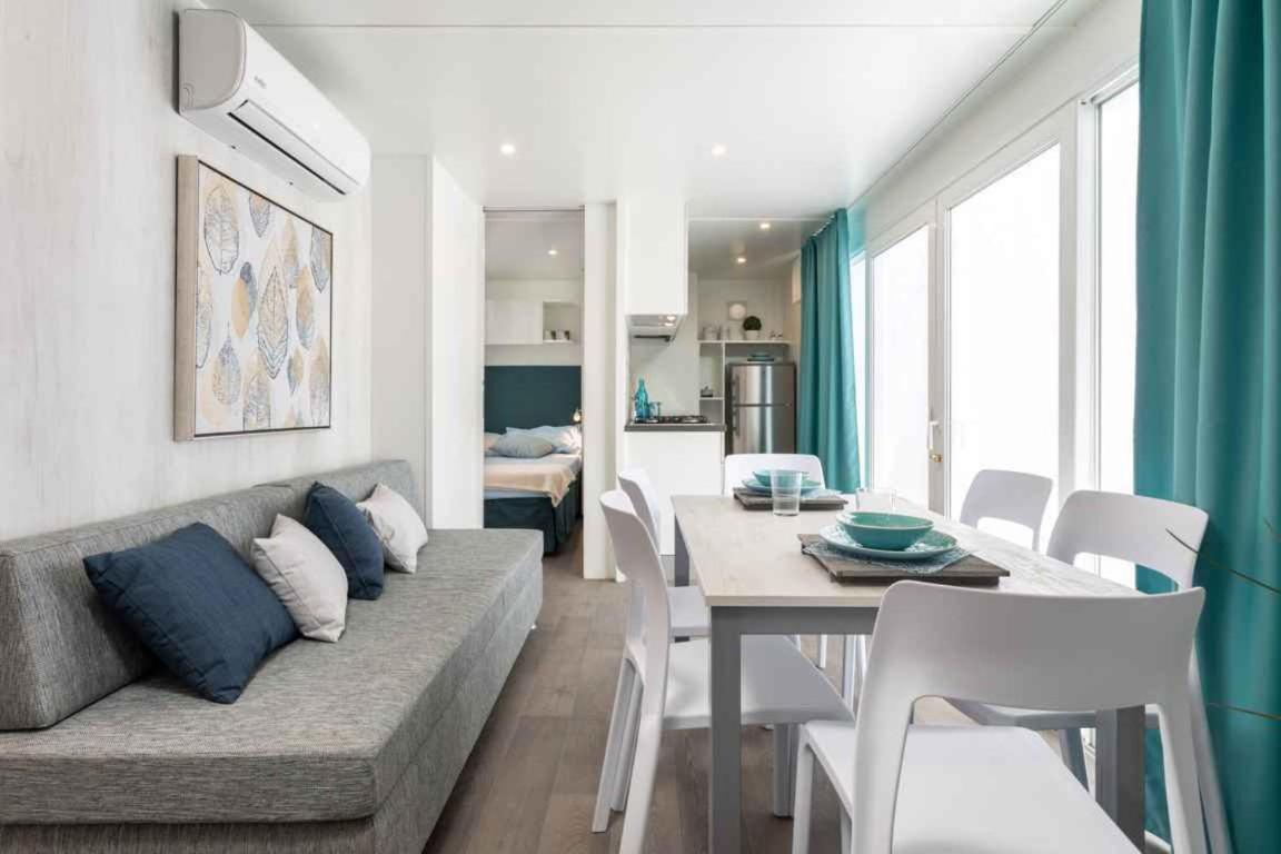 Mobilehomes In Sirmione/Gardasee 22177 Dış mekan fotoğraf