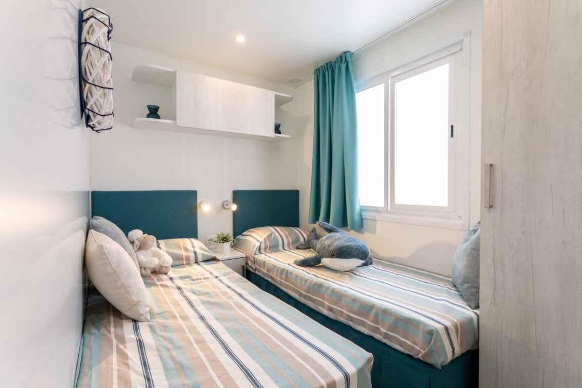Mobilehomes In Sirmione/Gardasee 22177 Dış mekan fotoğraf