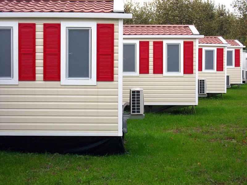 Mobilehomes In Sirmione/Gardasee 22177 Dış mekan fotoğraf
