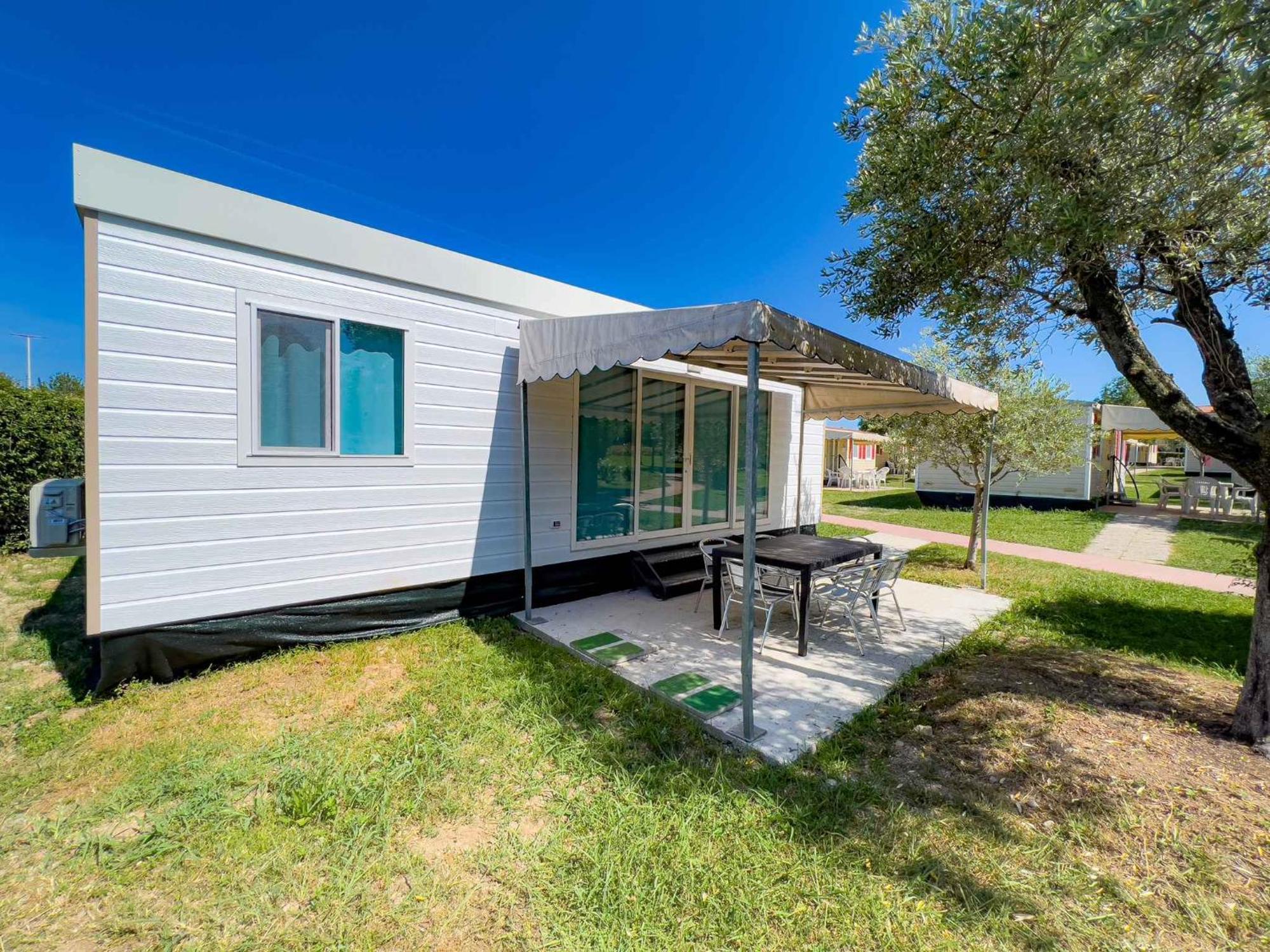 Mobilehomes In Sirmione/Gardasee 22177 Dış mekan fotoğraf