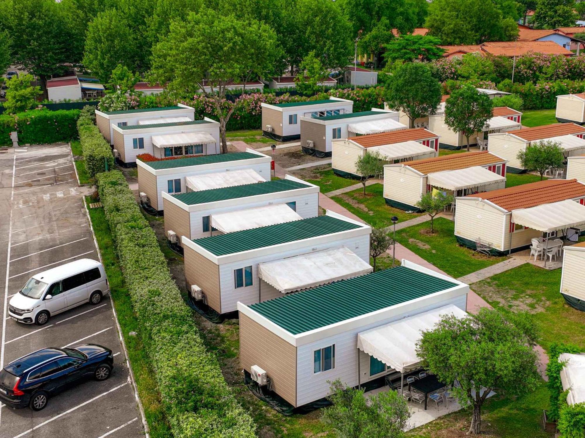 Mobilehomes In Sirmione/Gardasee 22177 Dış mekan fotoğraf